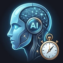 AI Running Coach icon