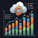 Strava Running Sync icon