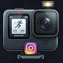 Share Your Runs icon