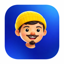 The Running Genie app icon