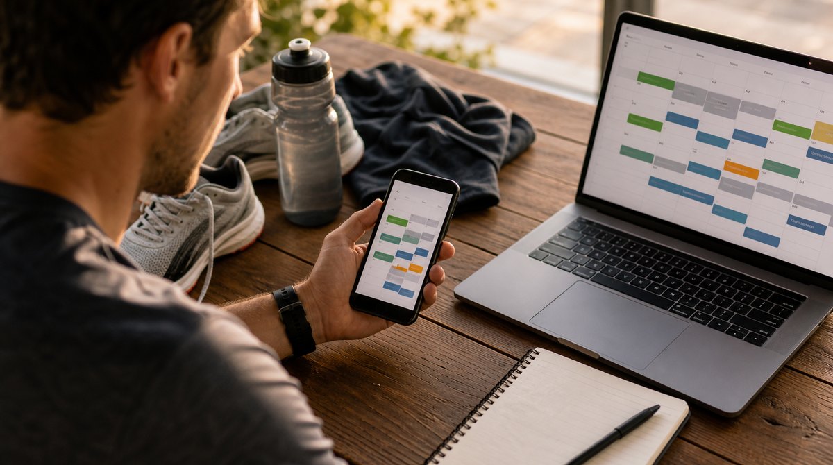 Adaptive Marathon Training Plan Apps: An Honest 2026 Comparison