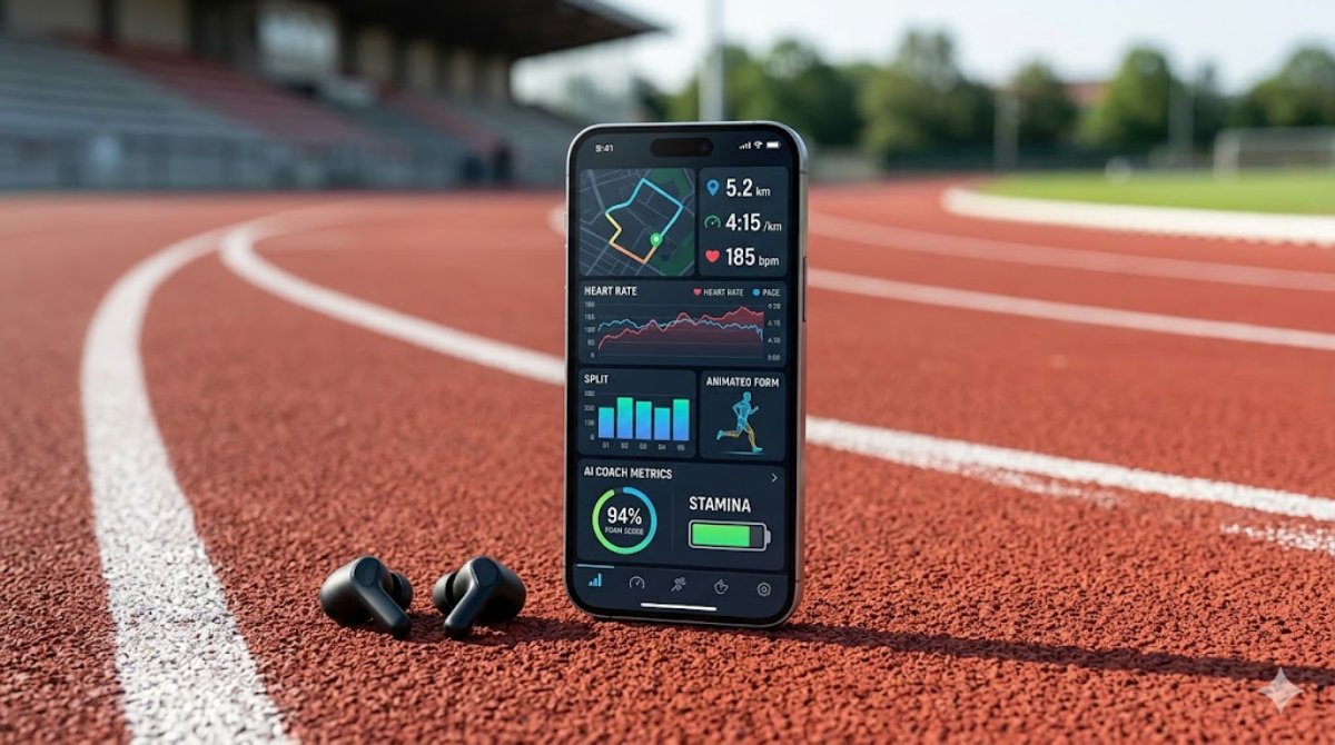 Strava Athlete Intelligence compared to dedicated AI running coach apps
