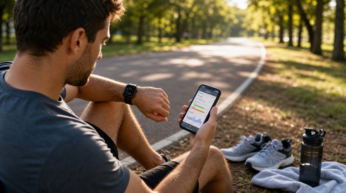 The Best AI Running Coach for Apple Watch Users in 2026