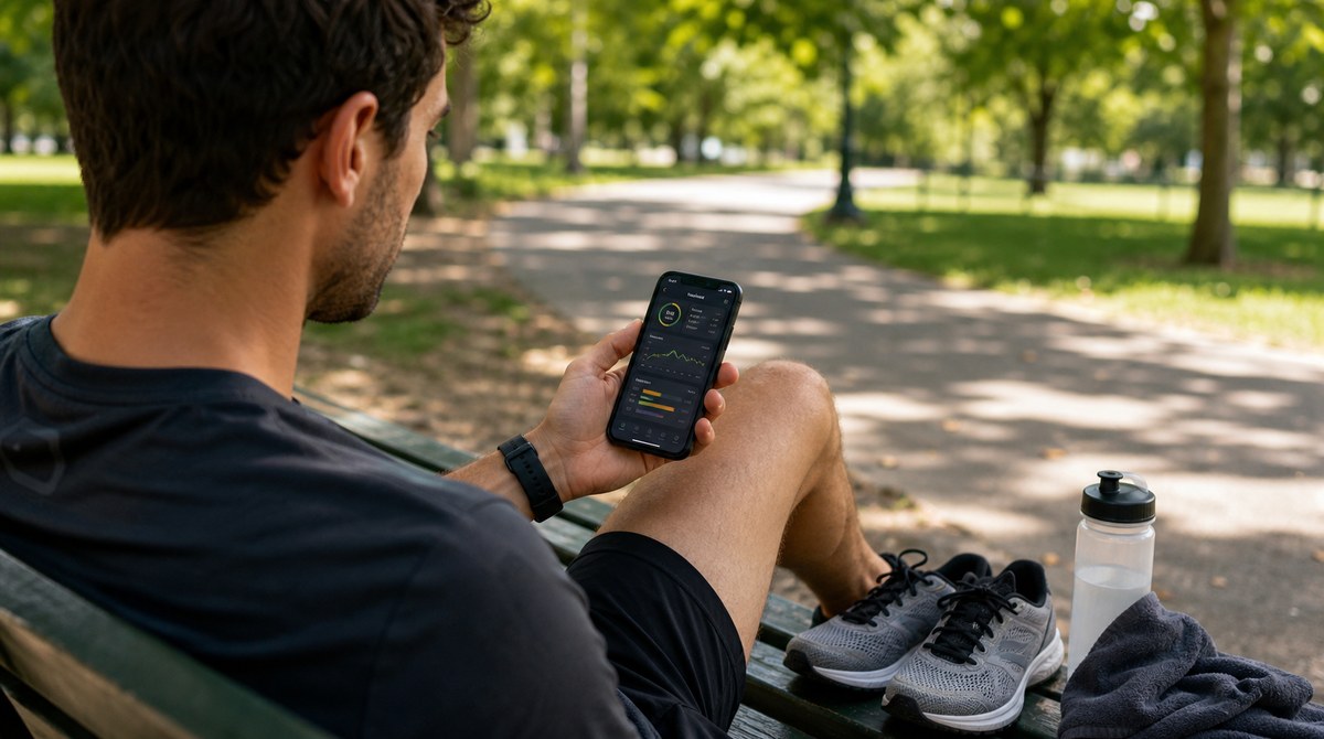 The Best AI Running Coach for Fitbit Users in 2026