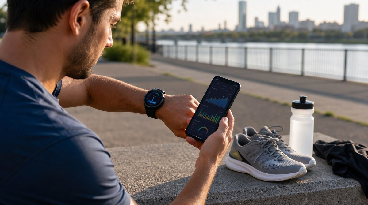 The Best AI Running Coach for Samsung Galaxy Watch Users in 2026