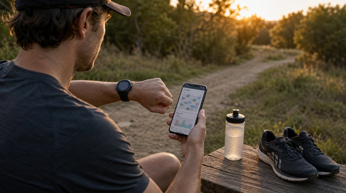 Garmin Coach vs an AI Running Coach: Which Plan Should You Trust?