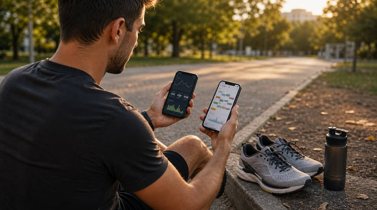 Nike Run Club vs an AI Running Coach: Which Should You Use?