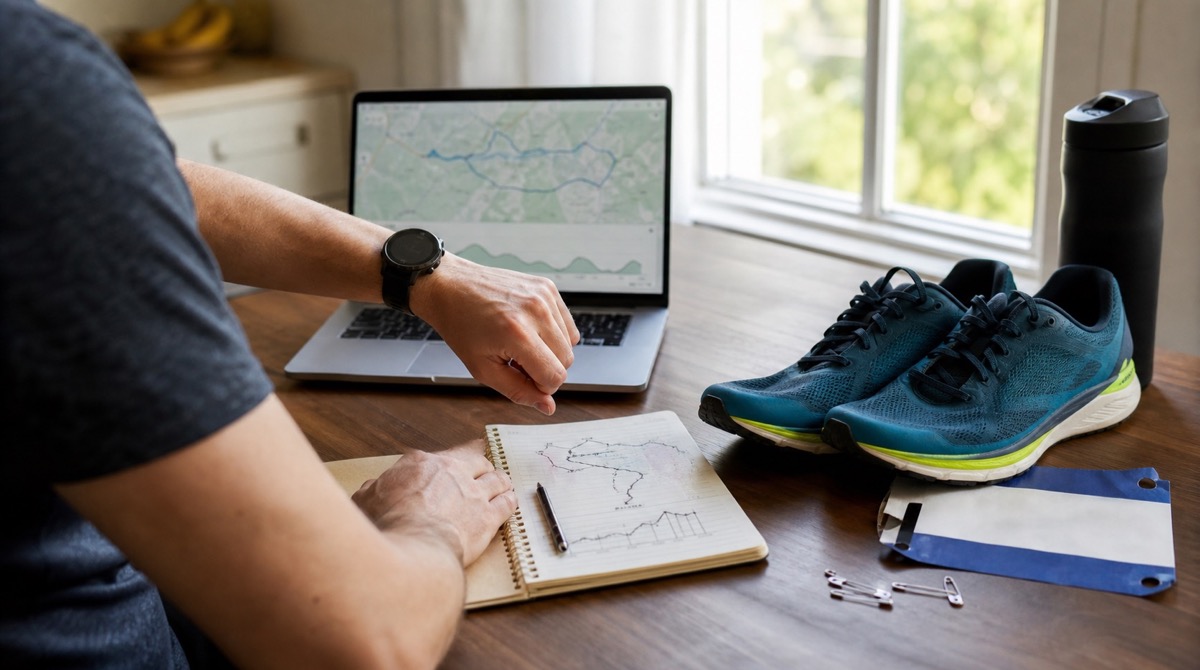 How Accurate Are Race Time Predictors? Use Them Without Ruining Race Day