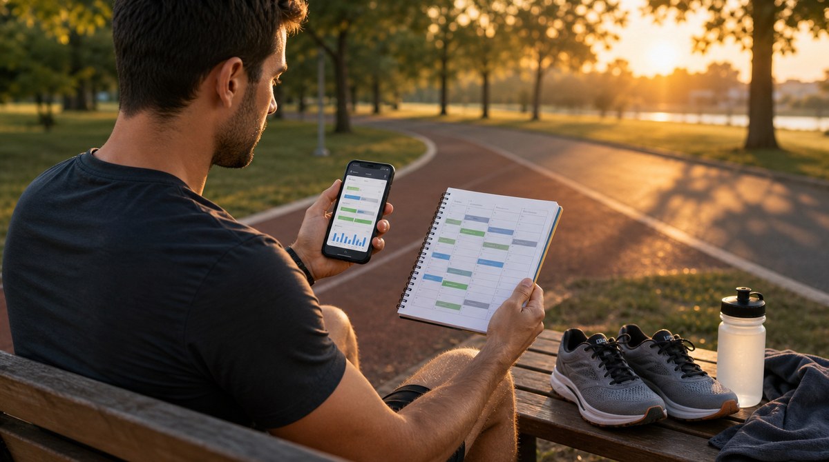Runna vs The Running Genie: An Honest Comparison for 2026