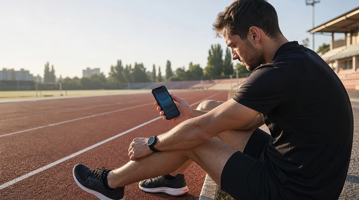 VDOT vs VO2 Max: Which Number Should Guide Running Training?