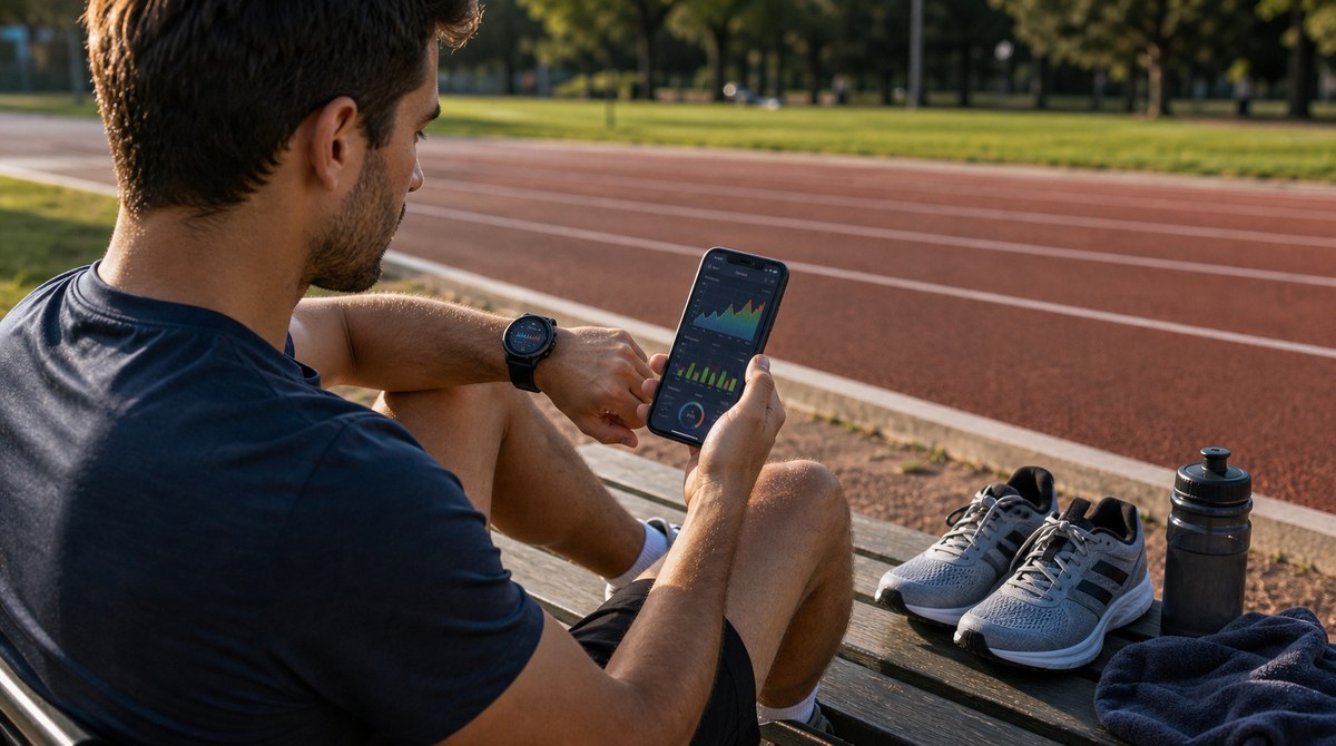 What Is a Good VO2 Max by Age? A Runner's Guide to the Numbers