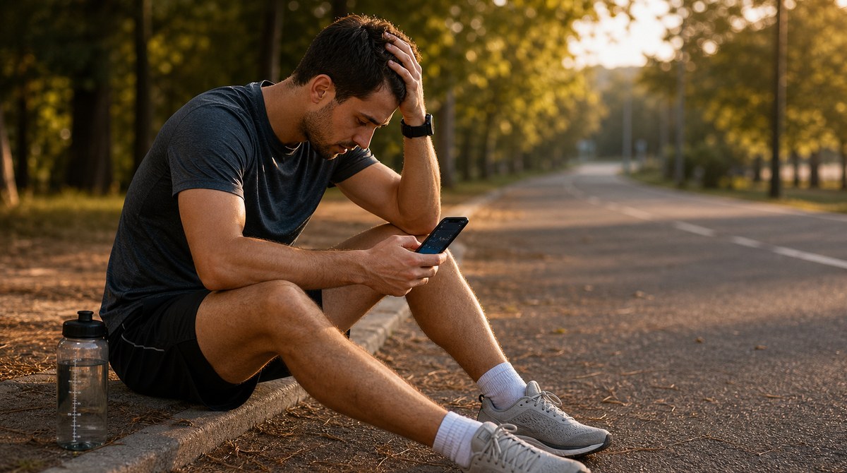 Why Am I Getting Slower at Running? Common Causes and Fixes